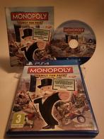 Monopoly Family Fun Pack Playstation 4, Games en Spelcomputers, Games | Sony PlayStation 4, Ophalen of Verzenden, Zo goed als nieuw