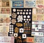 Duitsland, keizerrijk. XL Lot over 200 COINS - 1886-1944, Timbres & Monnaies