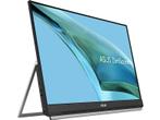 Asus - Full HD Monitor - 23.8 inch - Zwart, Computers en Software, Monitoren, Verzenden, Nieuw, 5 ms of meer, IPS