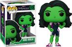 Funko POP! Vinyl Marvel She-Hulk-She-Hulk (Diversen) NIEUW, Verzamelen, Ophalen of Verzenden, Nieuw