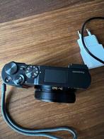 Panasonic Lumix DC-TZ200 Digitale camera, TV, Hi-fi & Vidéo