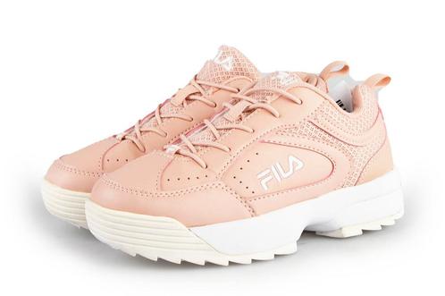 Fila Sneakers in maat 33 Roze 10 extra korting V tements