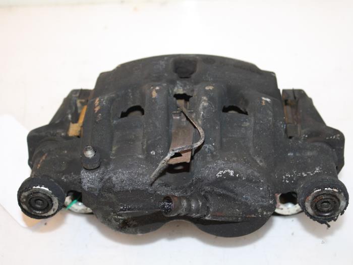 Remklauw (Tang) rechts-voor Peugeot Boxer O164124, Autos : Pièces & Accessoires, Freins & Transmission