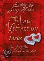 The Law of Attraction - Liebe 9783793421801, Esther Hicks, Verzenden