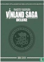 Vinland Saga Deluxe Book Seven - 2025, Livres, Verzenden, Yukimura, Makoto.