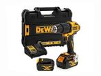 Veiling - DeWalt accu klopboormachine DCD709M2T-QW, Doe-het-zelf en Bouw, Gereedschap | Overige machines, Nieuw