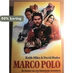 Marco Polo 9789026978272 Keith Miles & David Butler, Verzenden, Keith Miles & David Butler