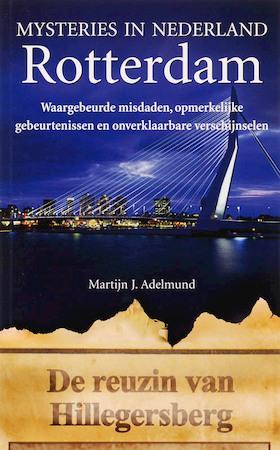 Rotterdam - Waargebeurde Misdaden, Opmerkelijke, Boeken, Taal | Overige Talen, Verzenden