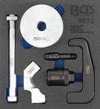 Bgs Technic Injectorenuittrekker voor Bosch CDI-injectoren 6, Auto-onderdelen, Overige Auto-onderdelen, Nieuw, Verzenden