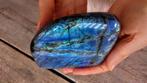 Rare Rainbow couleur Caméléon Turquoise + Opale + Or, Nieuw