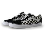 Vans Sneakers in maat 40 Zwart, Kleding | Heren, Schoenen, Verzenden, Zwart, Zo goed als nieuw, Sneakers
