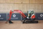 Veiling: Rupsgraafmachine Kubota KX161-3 Diesel, Zakelijke goederen, Ophalen