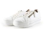 Gabor Sneakers in maat 38½ Wit | 5% extra korting, Kleding | Dames, Schoenen, Verzenden, Wit, Gabor, Sneakers