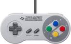 Nintendo SNES Mini Controller (SNES Mini) (SNES Accessoires), Games en Spelcomputers, Ophalen of Verzenden, Zo goed als nieuw