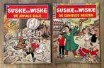 Suske en Wiske in de range 296 t/m 349 - opeenvolgende reeks, Nieuw