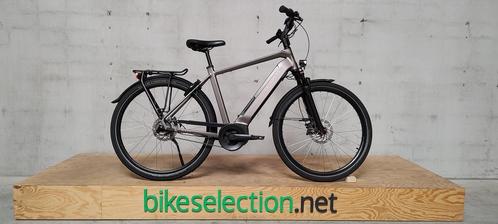 E-Bike | Kalkhoff 5.B Advance+ | - 61% | 2022, Fietsen en Brommers, Elektrische fietsen, 51 tot 55 cm, 50 km per accu of meer