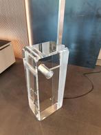 Flos - Achille Castiglioni - Lamp - Aluminium, Kristal,