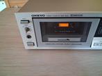 Onkyo - TA-2026 Lecteur de cassettes audio, TV, Hi-fi & Vidéo