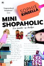 Mini shopaholic / Shopaholic 9789044331066 Sophie Kinsella, Verzenden, Sophie Kinsella