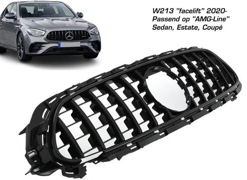 Grill | Mercedes-Benz | E-klasse 20- / E-klasse Cabriolet 20, Auto-onderdelen, Carrosserie, Nieuw, Mercedes-Benz, Verzenden