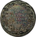 Nederland - Duchy of Brabant - AR Jeton - Inauguration of