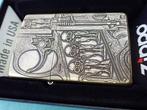 Zippo - Zippo Custom - Birth Machine - Sans Prix de Réserve, Nieuw