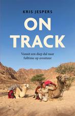 On track 9789043939577 Kris Jespers, Boeken, Verzenden, Zo goed als nieuw, Kris Jespers