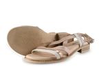Nero Giardini sandalen in maat 36 Beige | 5% korting, Kleding | Dames, Schoenen, Verzenden, Beige, Sandalen of Muiltjes, Nero Giardini