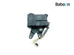 Uitlaatklep Servomotor Kawasaki ZX 6 R 2005-2006 (NINJA, Motoren, Verzenden, Gebruikt