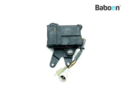 Uitlaatklep Servomotor Kawasaki ZX 6 R 2005-2006 (NINJA, Motoren, Onderdelen | Kawasaki, Gebruikt, Verzenden