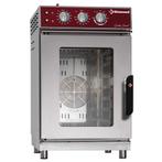 Hetelucht-/Stoomoven | CombiSmart | 7 Niveaus (GN) |, Zakelijke goederen, Verzenden, Nieuw in verpakking