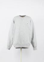 Converse Hoodie in Gray size S, Ophalen of Verzenden, Nieuw