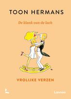 De klank van de lach 9789401478663 Toon Hermans, Boeken, Stripverhalen, Verzenden, Zo goed als nieuw, Toon Hermans