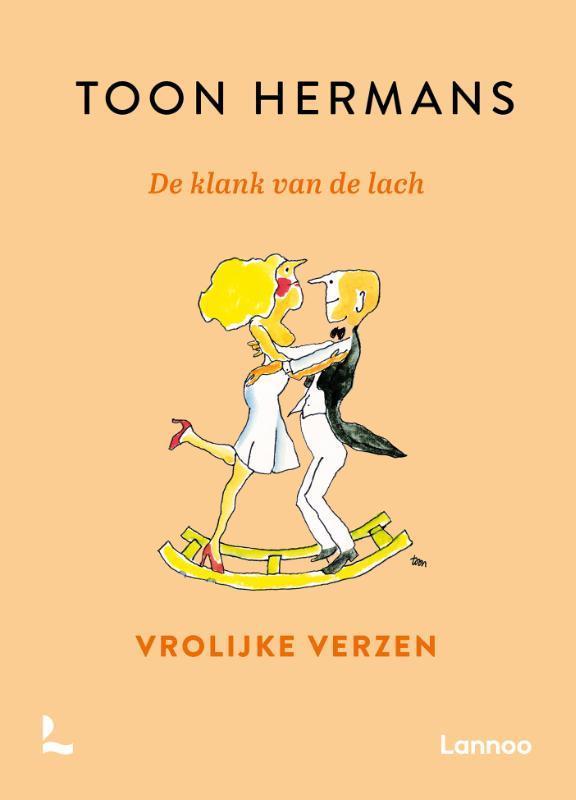 De klank van de lach 9789401478663 Toon Hermans, Boeken, Stripverhalen, Zo goed als nieuw, Verzenden