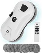 TibaGoods Robot Ruitenreiniger - Ramenwasser - Robot -, Verzenden