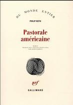 Pastorale amÃ©ricaine 9782070750009 Philip Roth, Boeken, Verzenden, Gelezen, Philip Roth