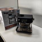 Sage the Barista Pro Black truffel Koffieapparaten, Verzenden, Nieuw