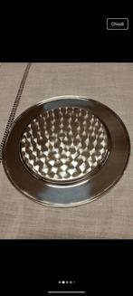 Alessi - Onderbord (6) - Staal - Onderborden van inox 18/10