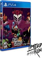 Bug Fables the Everlasting Sapling - Limited Run Games (N..., Ophalen of Verzenden