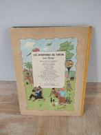 Tintin T15 - Au pays de lor noir (B4) - C - 1 Album - 1950, Nieuw