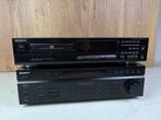Sony - STR-DE197 Receiver + CDP-315 CD Player Stereoset, Nieuw