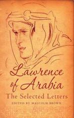 Lawrence of Arabia - The selected letters, Verzenden