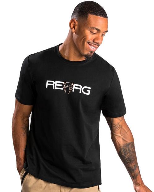 Venum Reorg V1 T-shirt zwart, Vêtements | Hommes, Vêtements de sport, Envoi