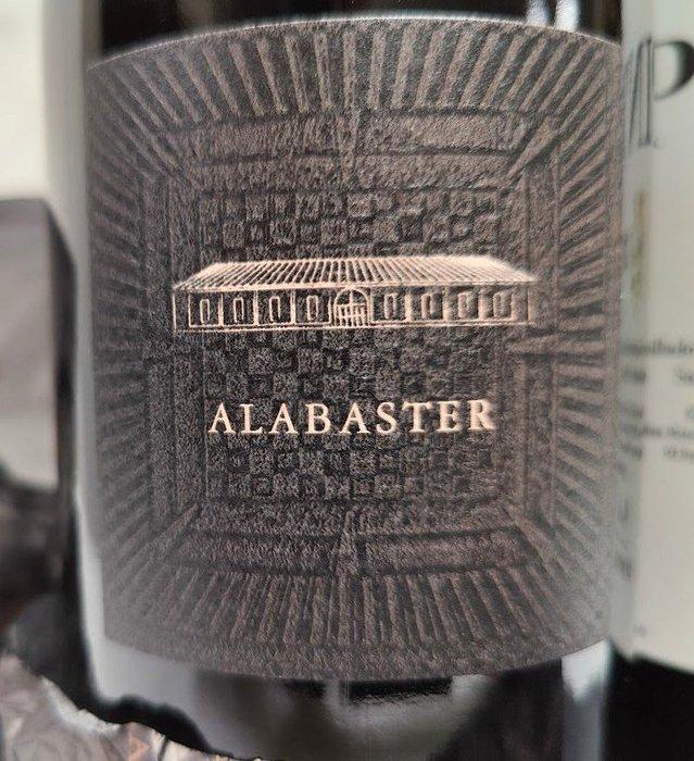 2023 Teso La Monja, Alabaster & 2021 Tempos Vega Sicilia,, Verzamelen, Wijnen