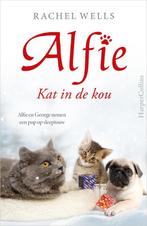 Kat in de kou / Alfie 9789402708844 Rachel Wells, Boeken, Verzenden, Zo goed als nieuw, Rachel Wells