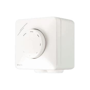 Traploze snelheidsregelaar 4.0 A | 230V, Doe-het-zelf en Bouw, Ventilatie en Afzuiging, Verzenden
