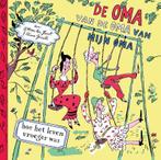 De oma van de oma van mijn oma 9789025765811 Marc ter Horst, Verzenden, Gelezen, Marc ter Horst