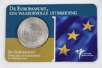 Pays-Bas. 5 Euro 2004 Europamunt, Postzegels en Munten, Munten | Europa | Euromunten