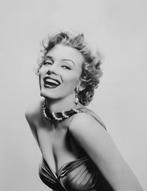 Marilyn Monroe - We´re Not Married, 1952 - (48,5x60cm)