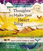 Thoughts to Make Your Heart Sing 9780310770039, Verzenden, Zo goed als nieuw, Sally Lloyd-Jones